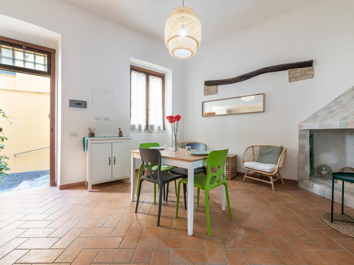 Santa Margherita House * Cagliari