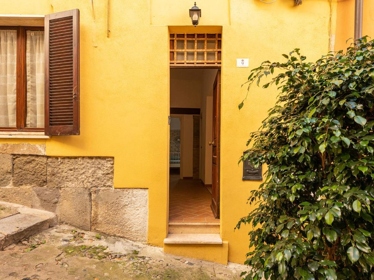 Santa Margherita House *