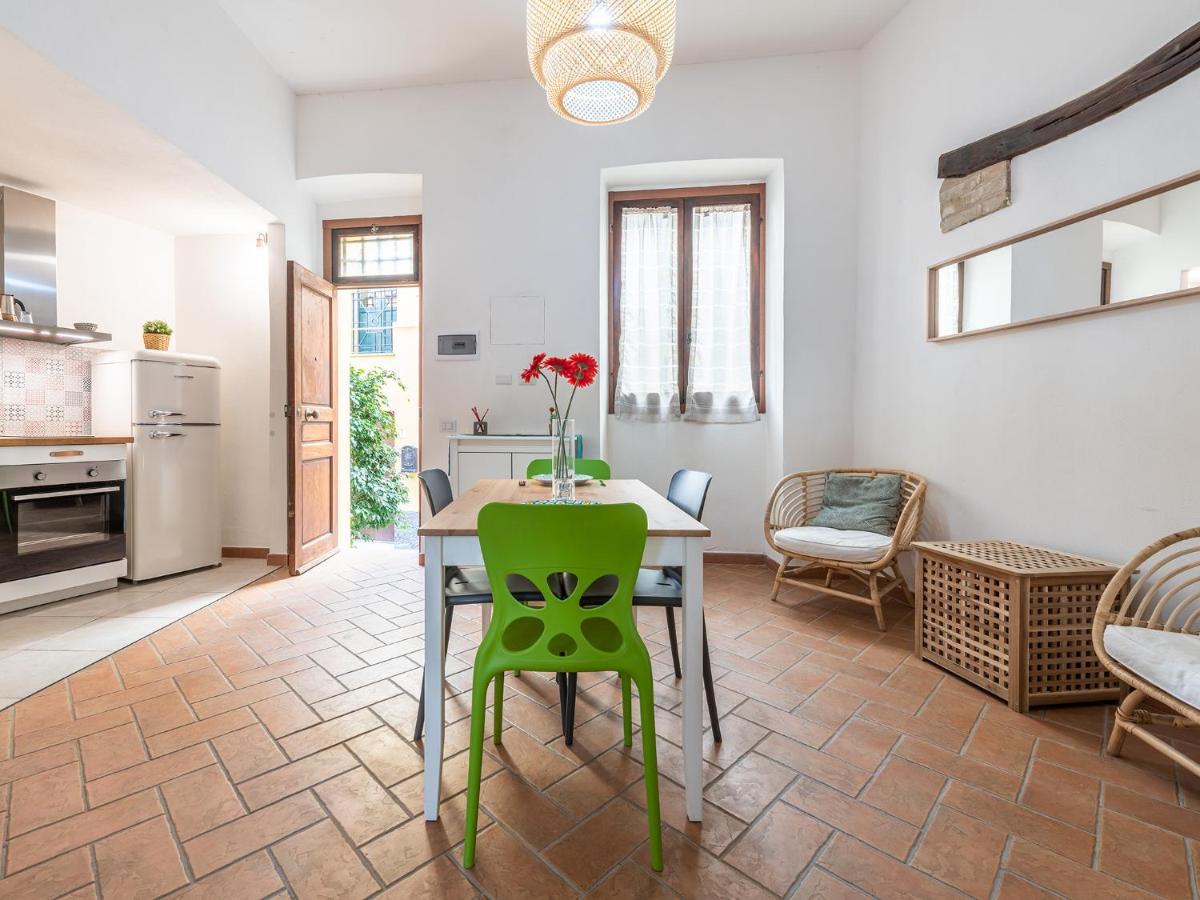 Santa Margherita House Hébergement de vacances