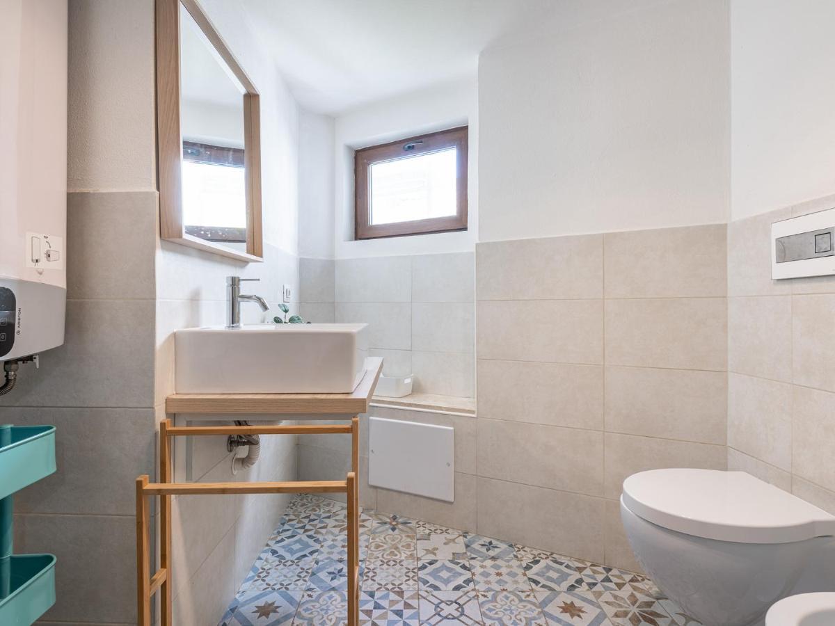 Santa Margherita House Cagliari
