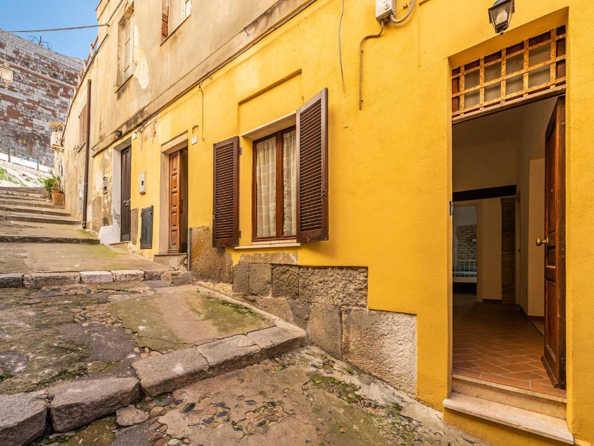 Santa Margherita House